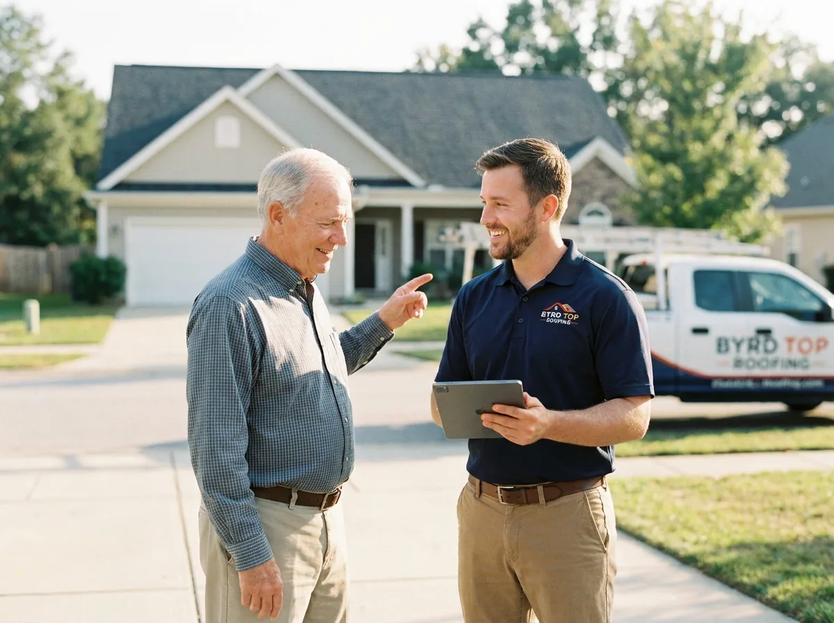 Roofing Warrenville, SC FAQs